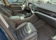 Volkswagen Touareg SUV / Terénní 3,0 l 210 kw