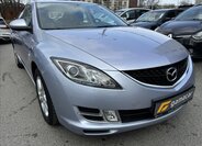 Mazda 6 Hatchback 1,8 l 88 kw