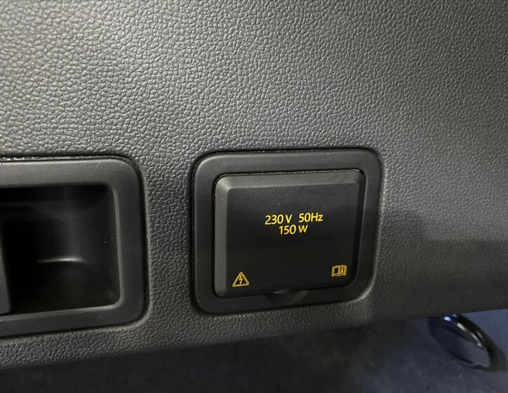 Volkswagen Tiguan Allspace SUV 2,0 l 140 kw