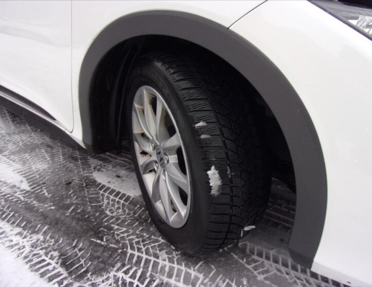 Honda Civic Hatchback 2,2 l 110 kw