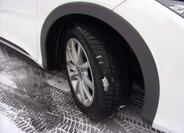 Honda Civic Hatchback 2,2 l 110 kw