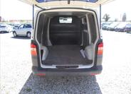 Volkswagen Transporter 13
