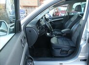 Škoda Octavia Kombi 2,0 l 103 kw