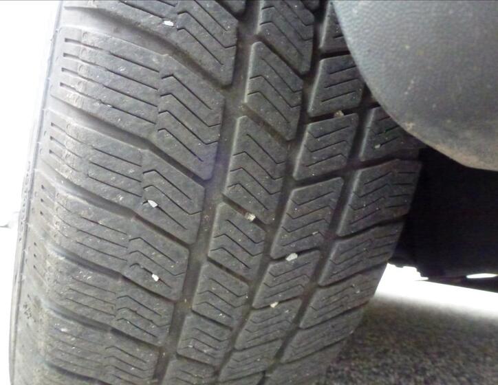 Volkswagen Golf Plus 49