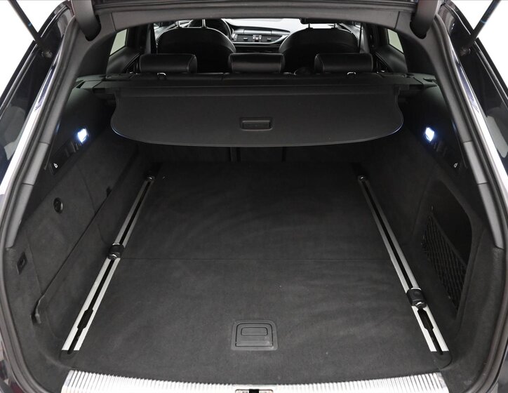 Audi A6 Kombi 3,0 l 200 kw