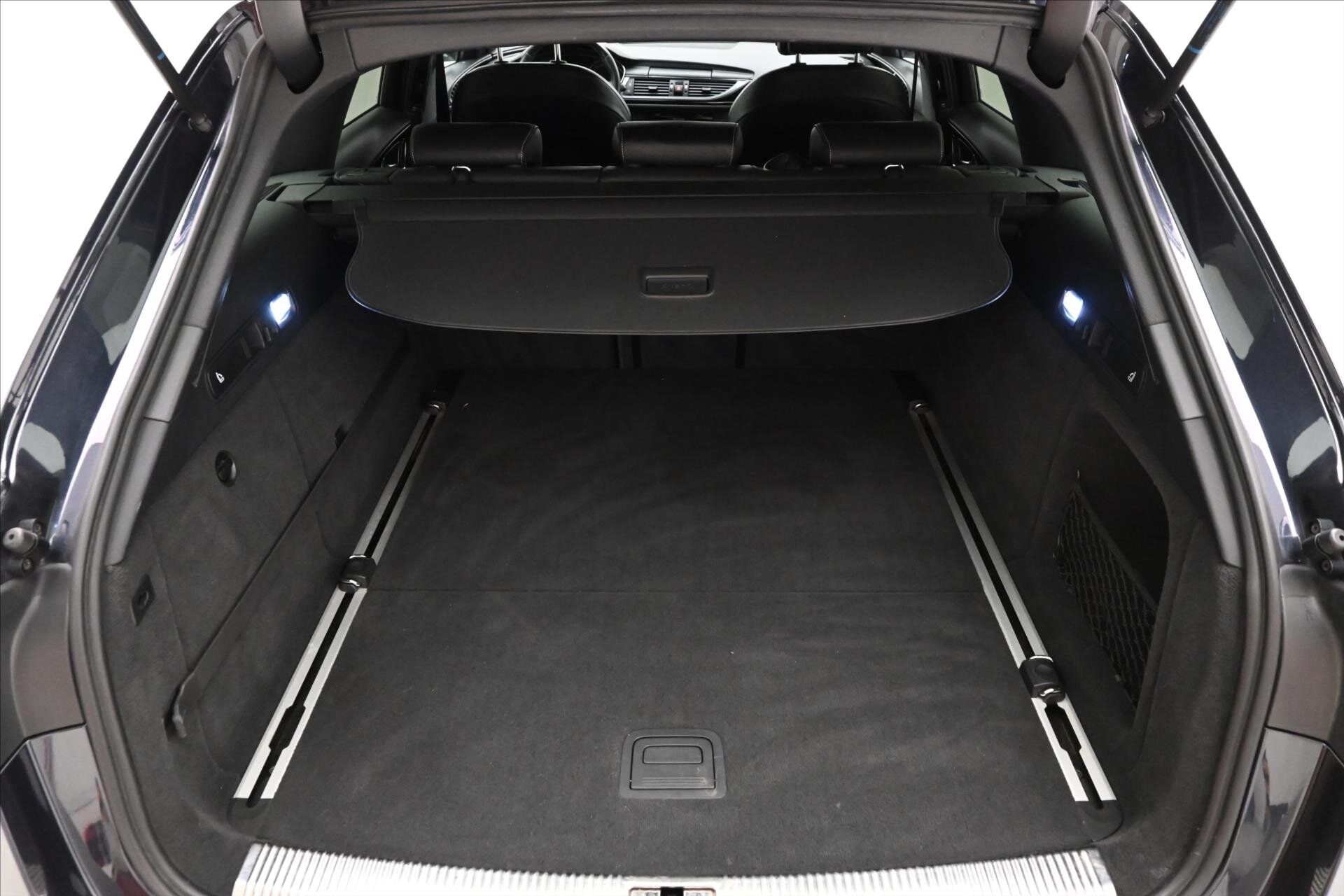 Audi A6 Kombi 3,0 l 200 kw