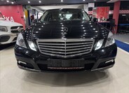 Mercedes-Benz Třídy E 10