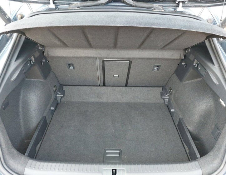 Cupra Formentor SUV 1,5 l 110 kw