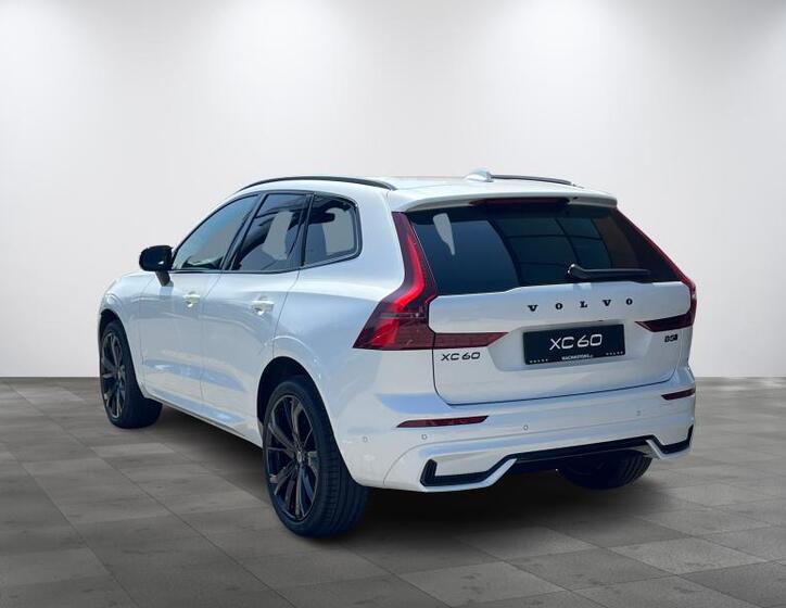 Volvo XC60 3