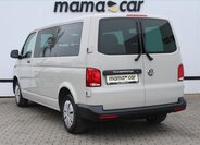 Volkswagen Transporter Kombi 2,0 l 110 kw