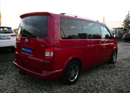 Volkswagen Transporter 6
