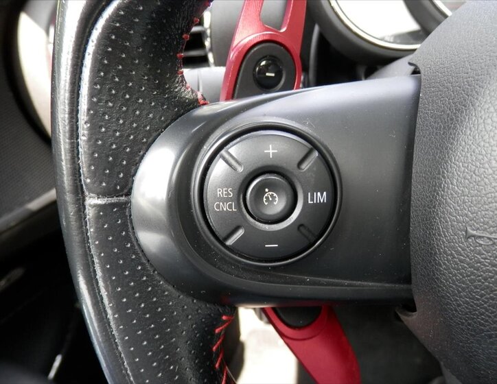 Mini Clubman Kombi 2,0 l 141 kw