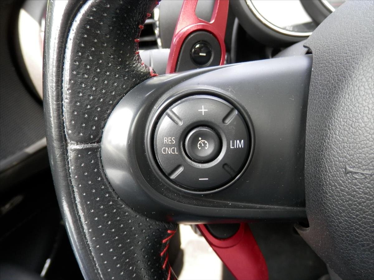 Mini Clubman Kombi 2,0 l 141 kw