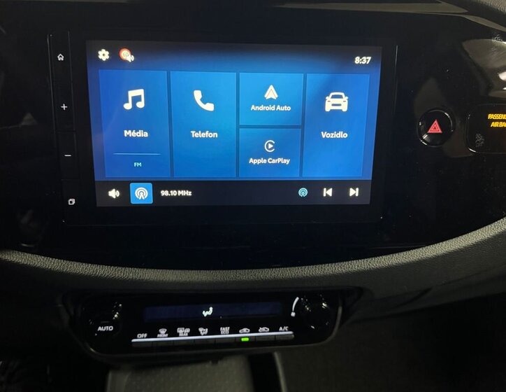 Toyota Aygo Hatchback 1,5 l 53 kw