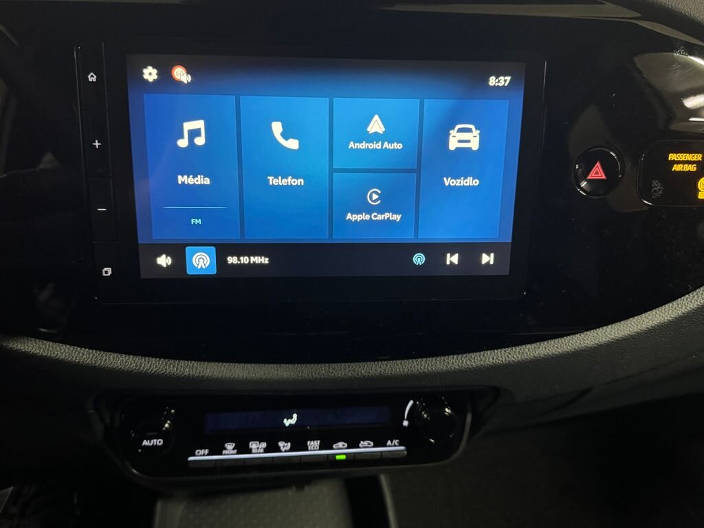 Toyota Aygo Hatchback 1,5 l 53 kw