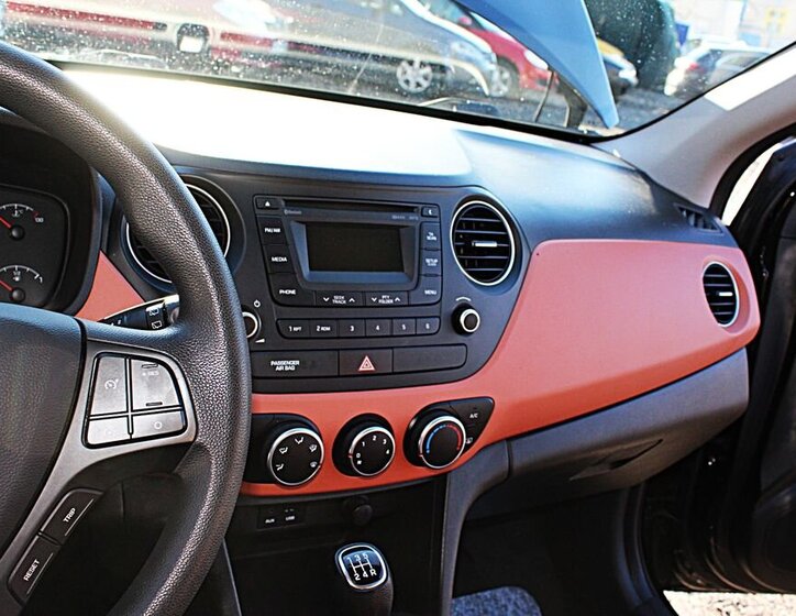 Hyundai i10 Hatchback 998,0 48 kw