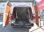 Volkswagen Transporter Skříň 2,0 l 81 kw