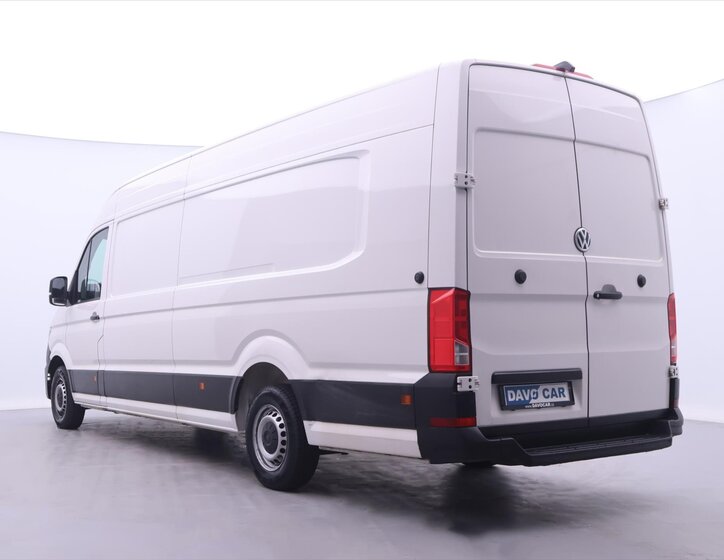 Volkswagen Crafter 5
