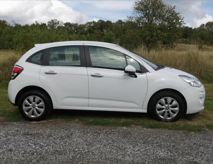 Citroën C3 37