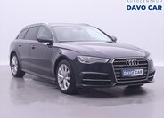 Audi A6 Kombi 3,0 l 200 kw