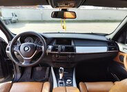 BMW X5 Kombi 0,0 173 kw