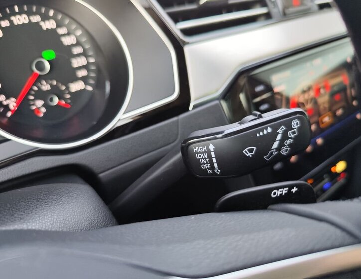 Volkswagen Passat Kombi 2,0 l 110 kw