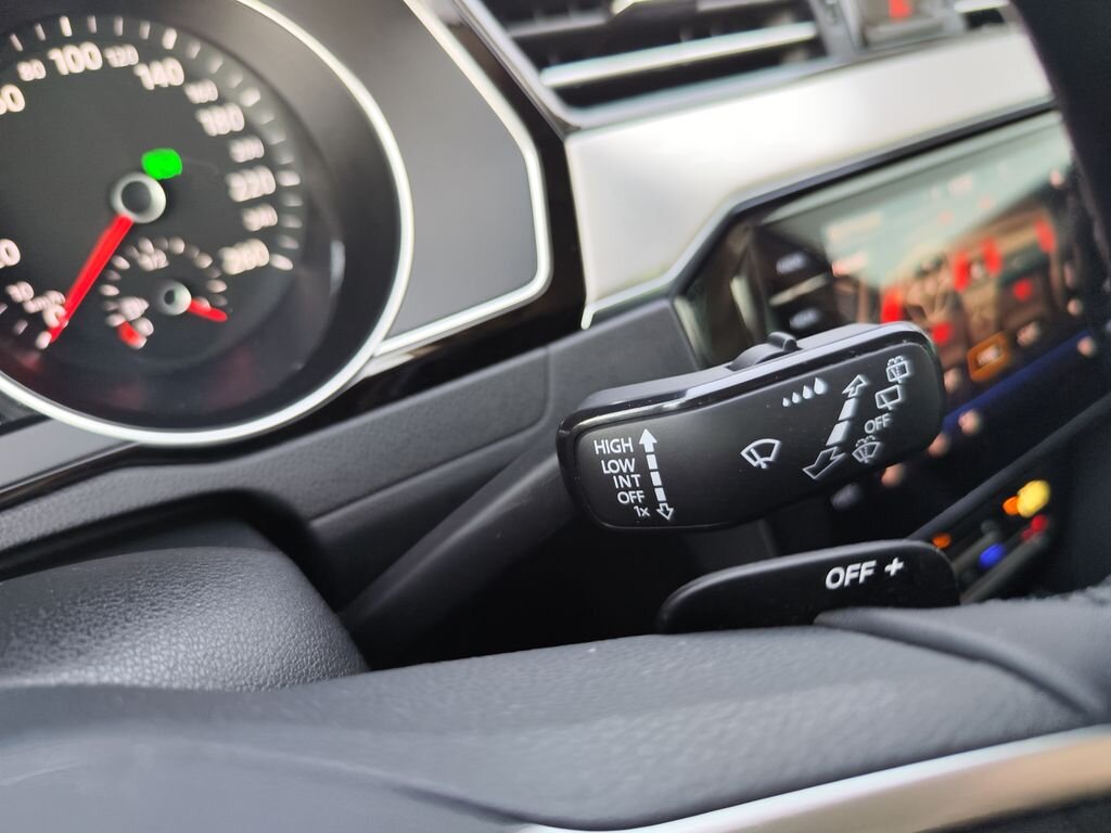 Volkswagen Passat Kombi 2,0 l 110 kw