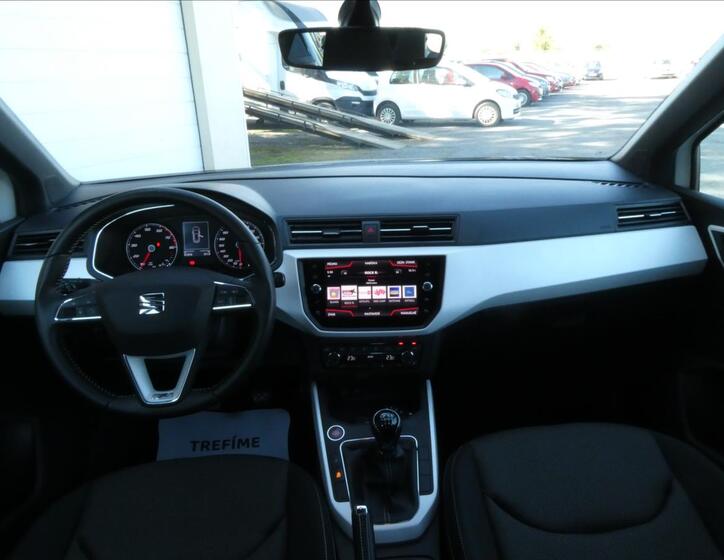 Seat Arona 28