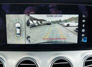 Mercedes-Benz Třídy E Sedan 2,0 l 145 kw