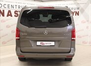 Mercedes-Benz Třídy V 5