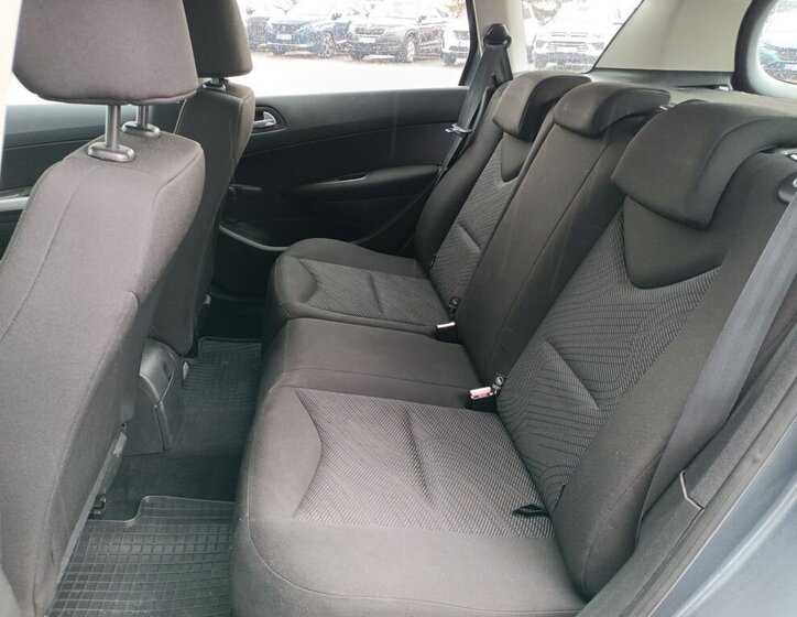 Peugeot 308 Kombi 1,6 l 80 kw