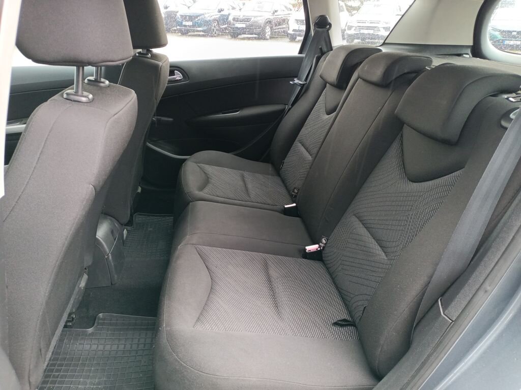 Peugeot 308 Kombi 1,6 l 80 kw