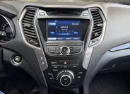 Hyundai Santa Fe SUV / Terénní 2,2 l 145 kw