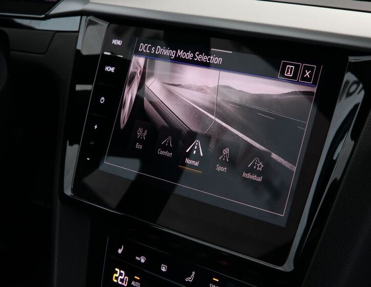 Volkswagen Arteon 23