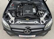 Mercedes-Benz Třídy E 61