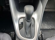 Toyota Yaris Hatchback 1,5 l 68 kw