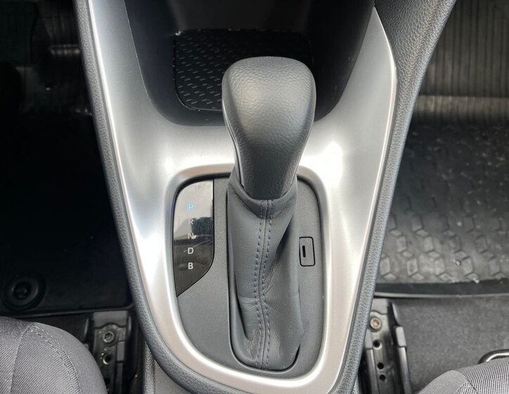 Toyota Yaris Hatchback 1,5 l 68 kw