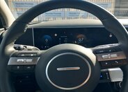 Hyundai Tucson SUV / Terénní 1,6 l 117 kw