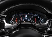 Audi RS7 Sedan / Limuzína 4,0 l 412 kw