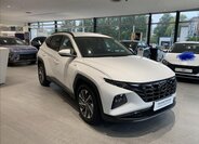 Hyundai Tucson SUV / Terénní 1,6 l 100 kw
