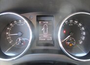 Škoda Yeti Kombi 2,0 l 81 kw