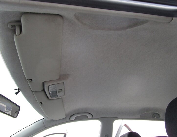 Škoda Fabia Hatchback 1,4 l 50 kw