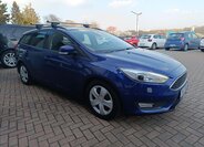 Ford Focus Kombi 1,5 l 88 kw