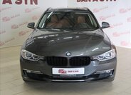 BMW Řada 3 2
