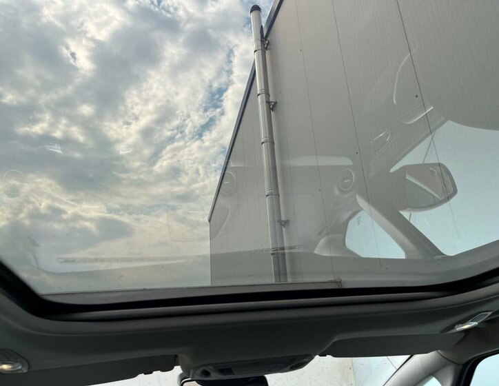 Ford S-MAX MPV 2,0 l 176 kw