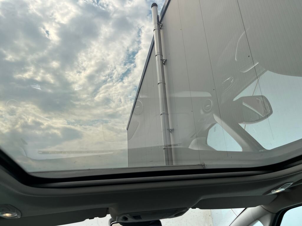 Ford S-MAX MPV 2,0 l 176 kw