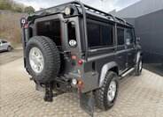 Land Rover Defender Skříň 2,2 l 90 kw