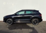 Škoda Karoq SUV 1,5 l 110 kw