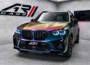 BMW X5 3