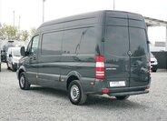 Mercedes-Benz Sprinter Ostatní 2,1 l 95 kw